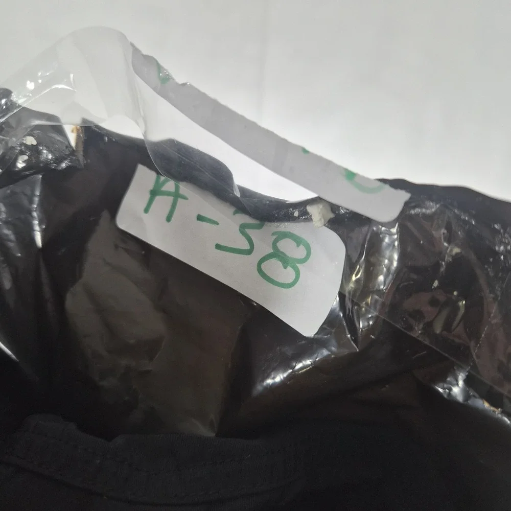 The North Face Men's Small Black Swim Trunks Mesh Lined  Beach Shorts